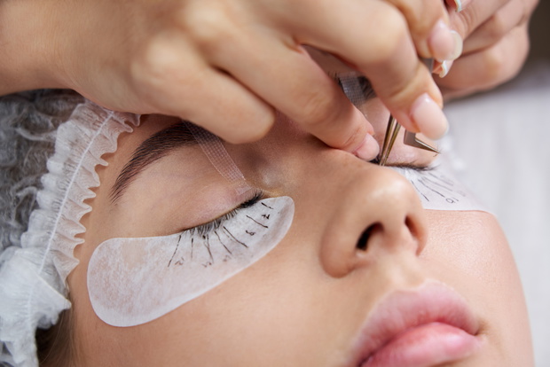 Lashes