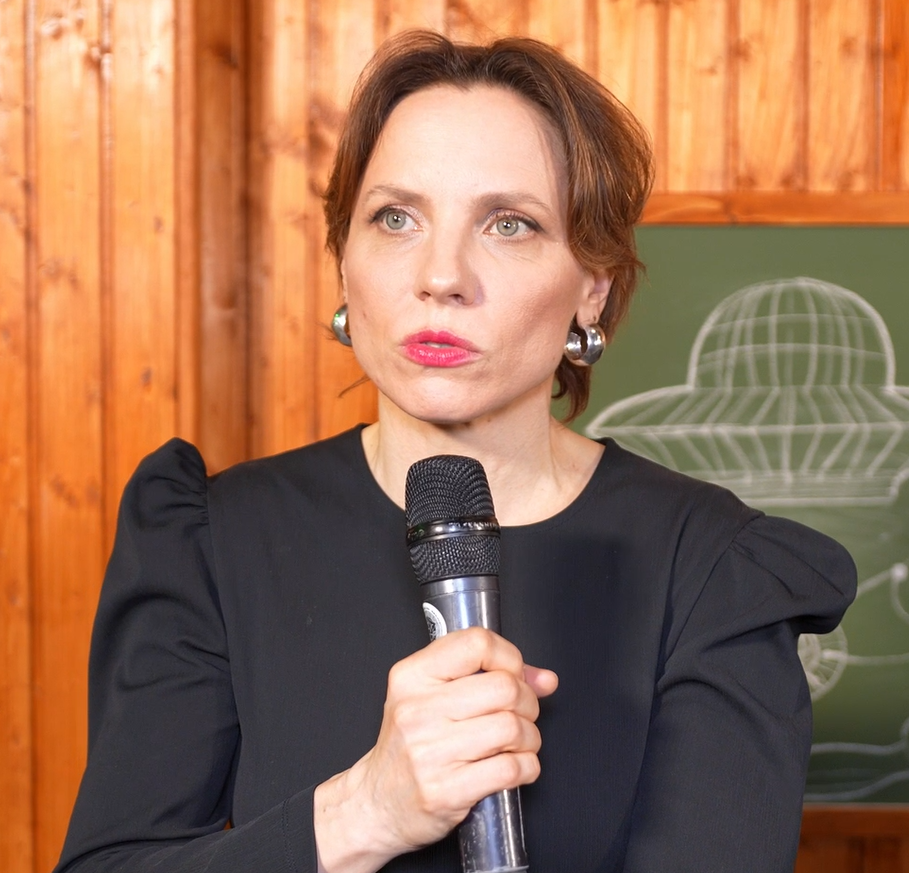 Julia Kijowska