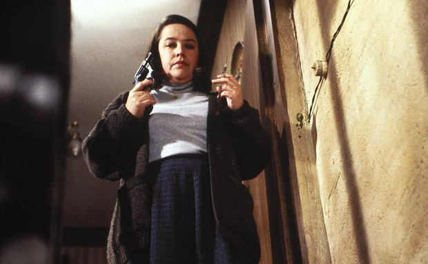 Misery
