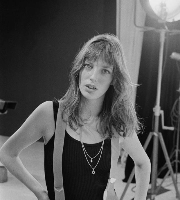 Jane Birkin