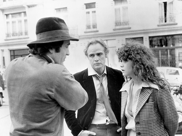 Last Tango in Paris