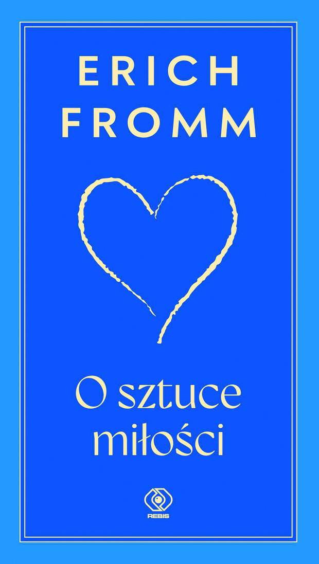 erich fromm rebis