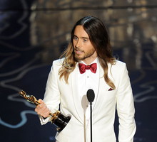 Jared Leto