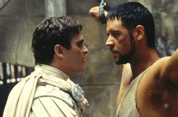 Gladiator