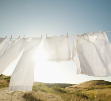 Washing