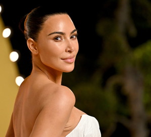Kim Kardashian
