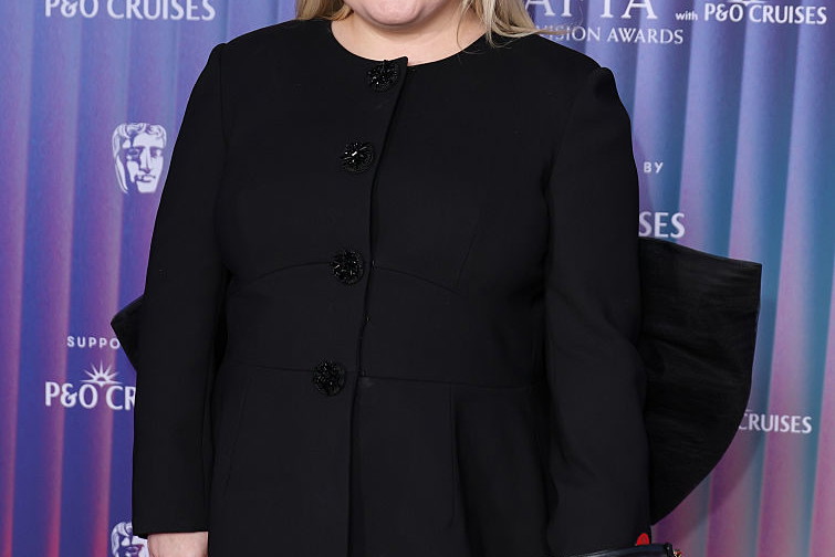 BAFTA Television and Television Craft Nominees' Party supported by P&O Cruises – Arrivals