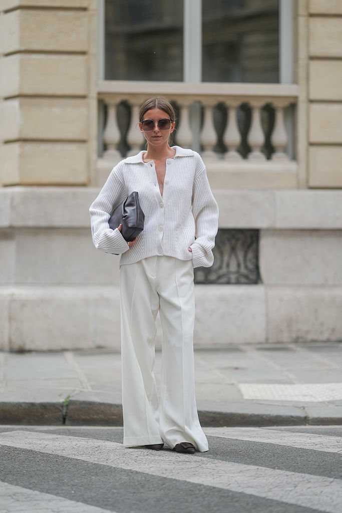 Fashion Photo Session In Paris - April 2025