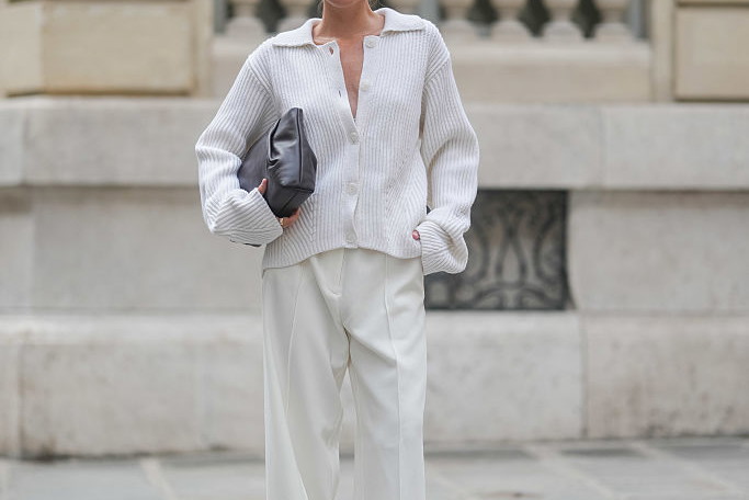Fashion Photo Session In Paris - April 2025