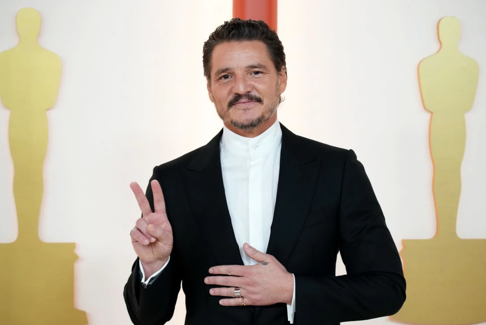 Pedro Pascal