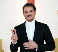 Pedro Pascal