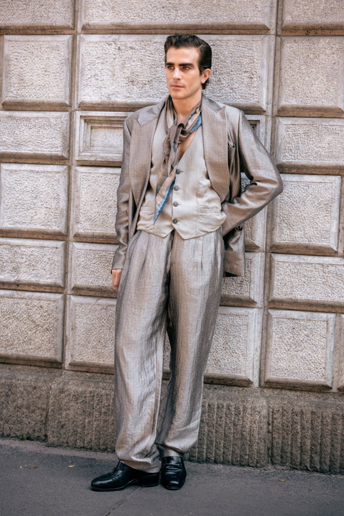 Street Style