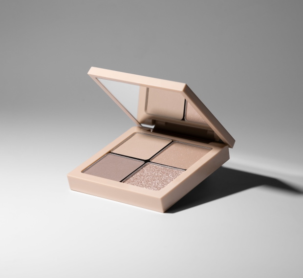 Freedom flexi palette beige (4) [freedom eyeshadow 801, 802, 901, 11] _2