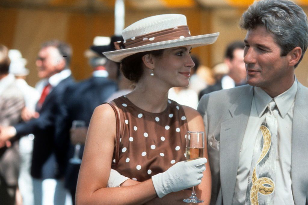 Julia Roberts Pretty Woman