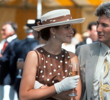 Julia Roberts Pretty Woman