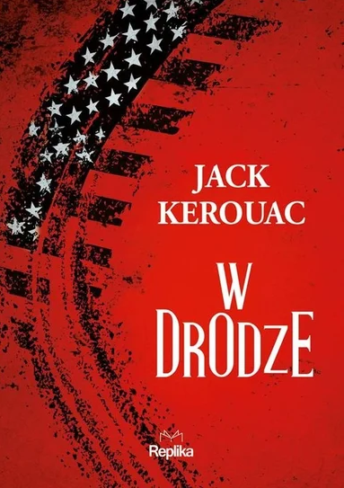 w drodze