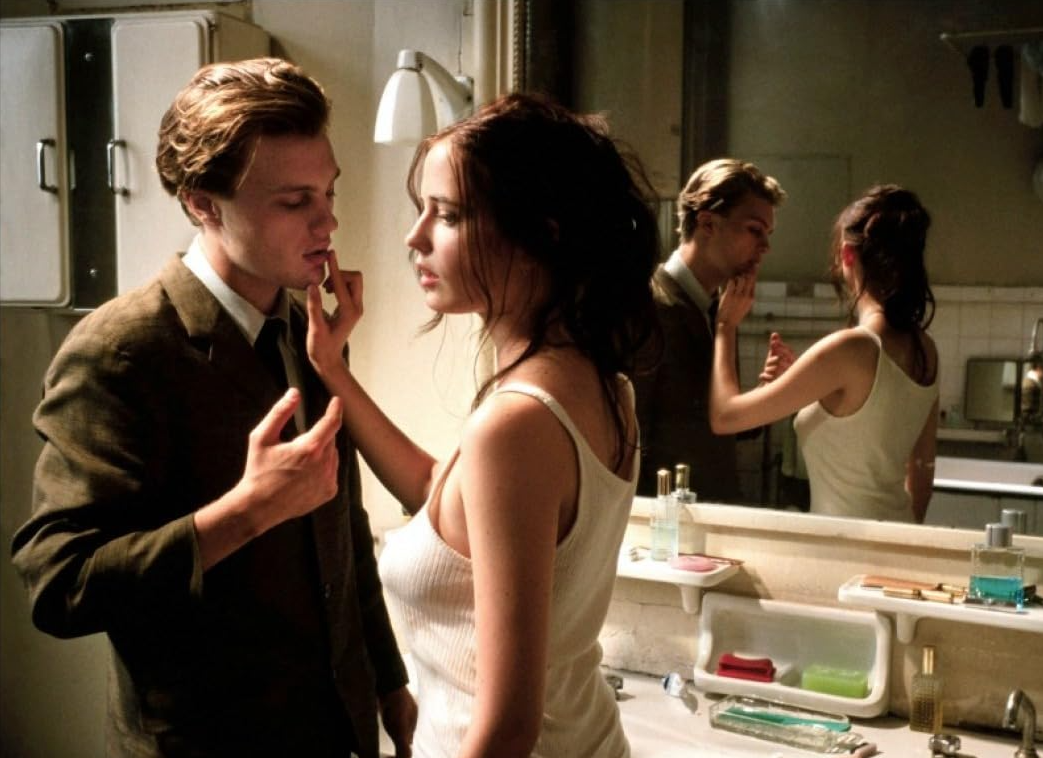 the dreamers