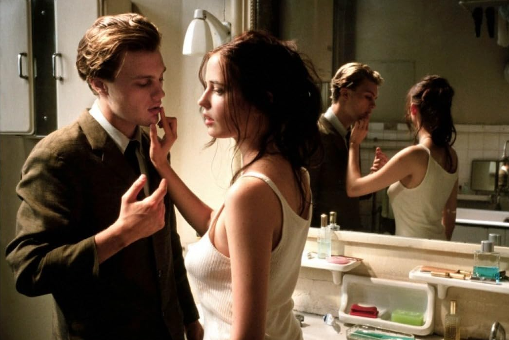 the dreamers