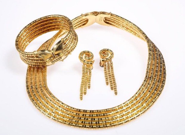 Ilias Lalaounis Jewelry Museum (@ilias_lalaounis_jewelry_museum) 2
