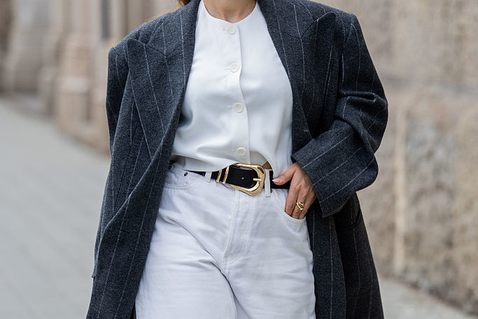 Street Style In Barcelona