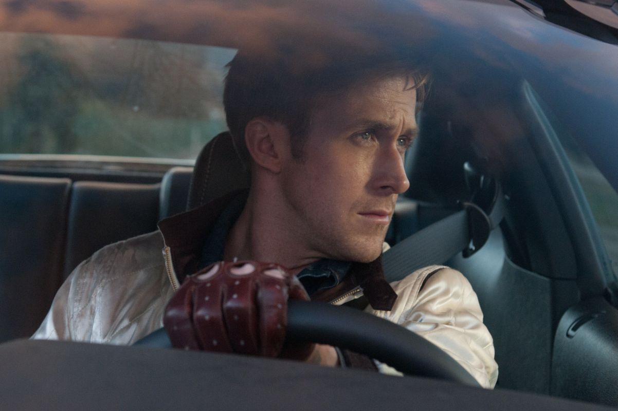 "Drive"