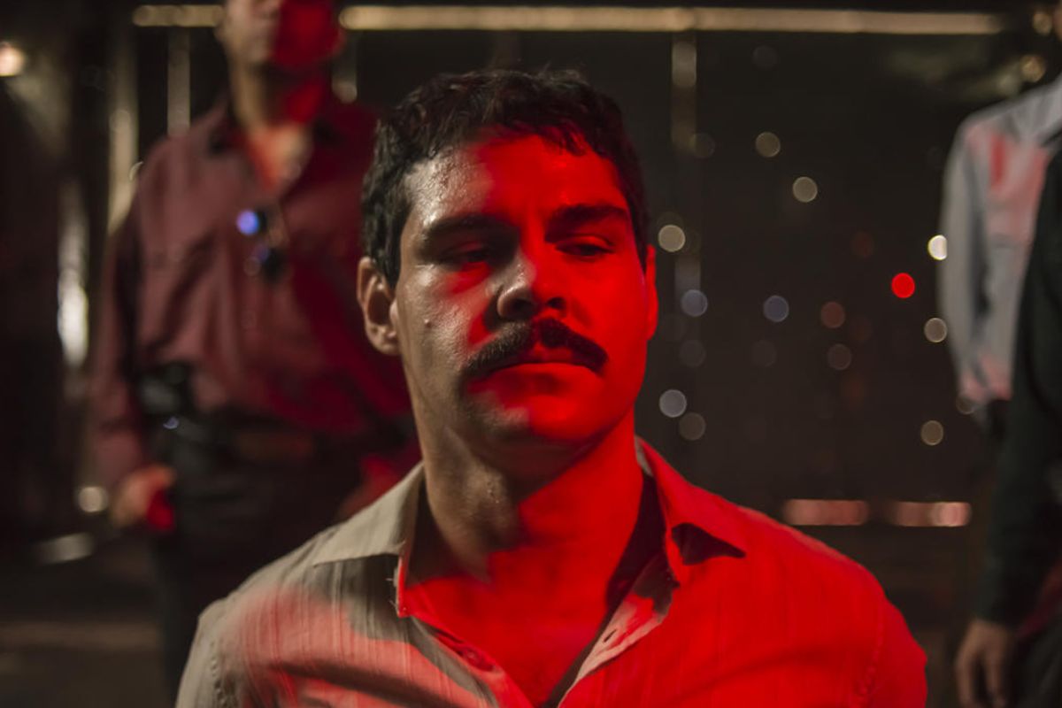 "El chapo"