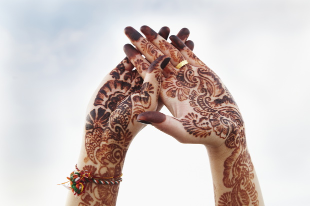 Mehndi