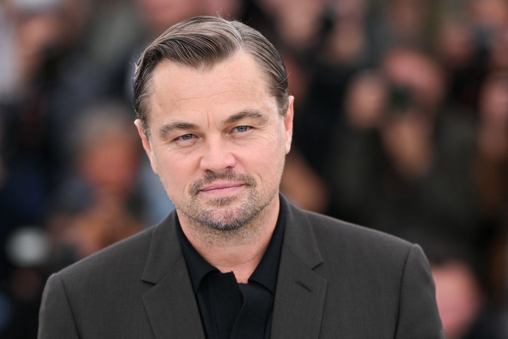 "Killers Of The Flower Moon" Photocall - The 76th Annual Cannes Film Festival