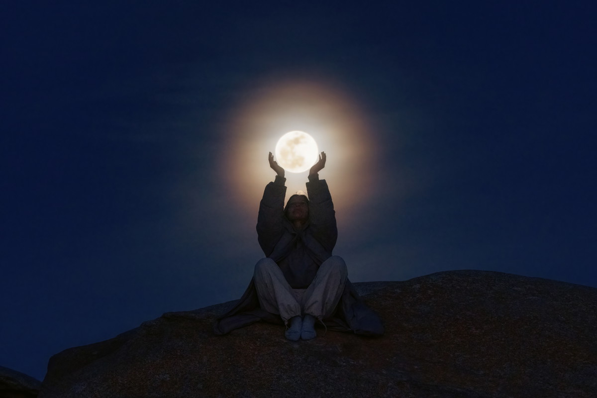 Moon