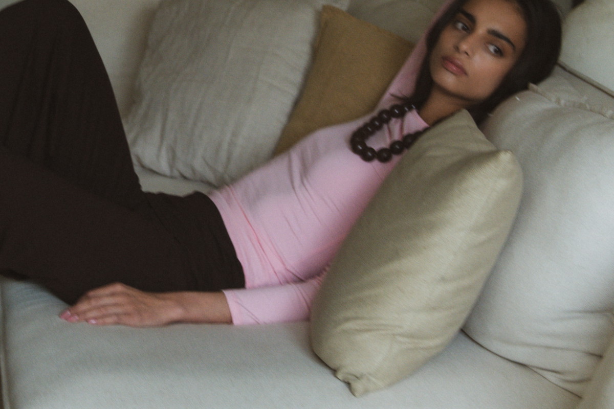 Kampania Orage Studio SS25