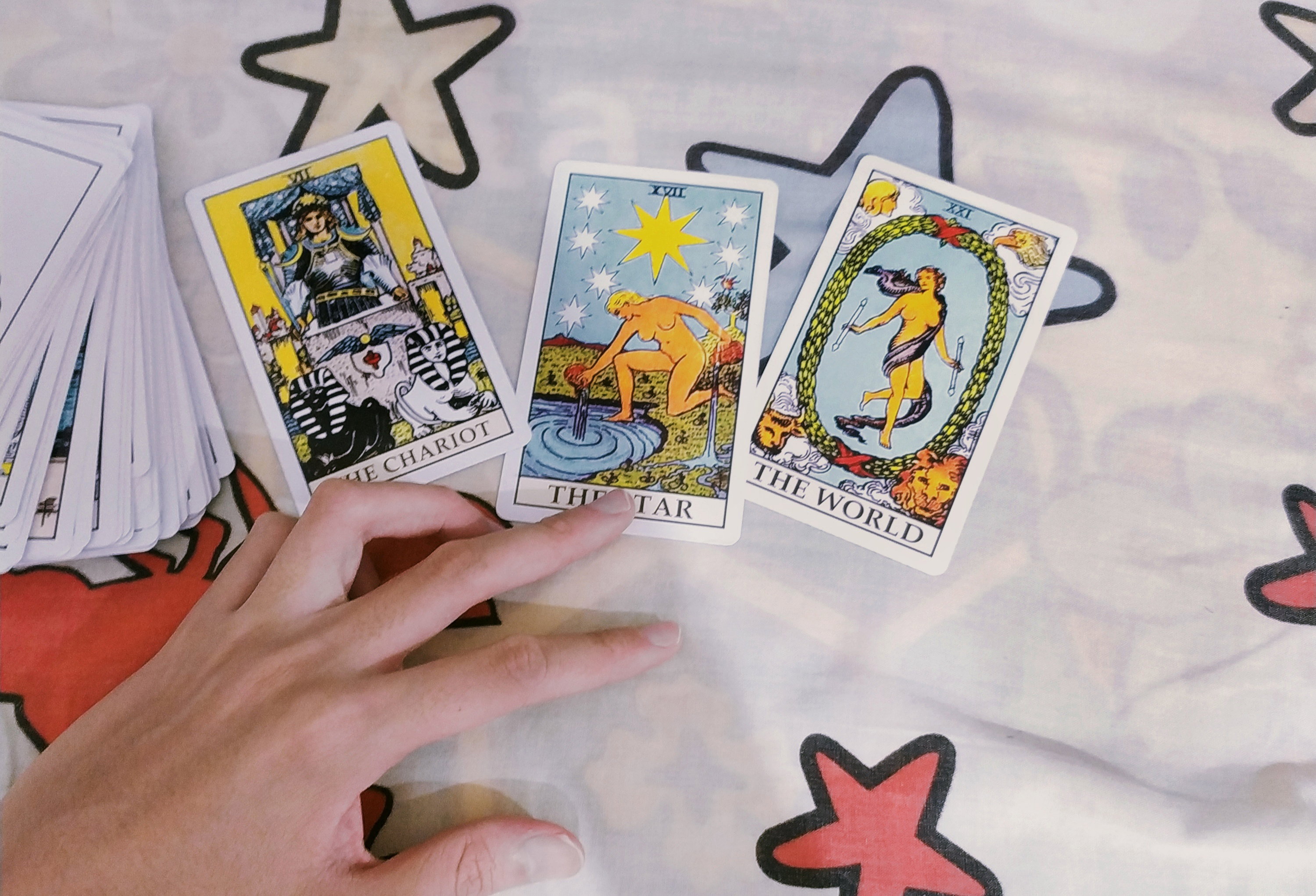 Tarot