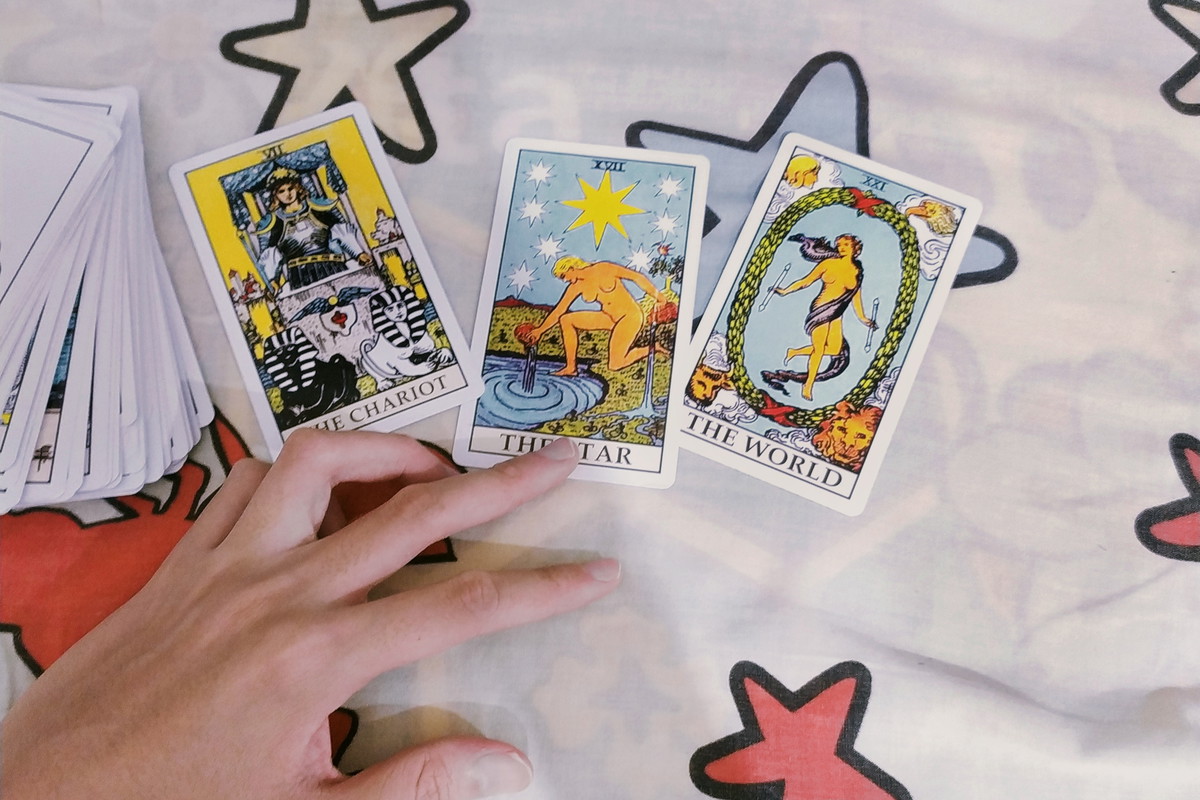 Tarot