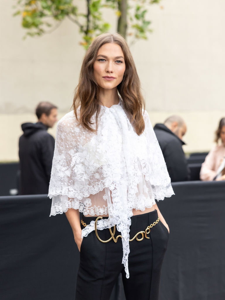 Karlie Kloss