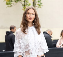 Karlie Kloss