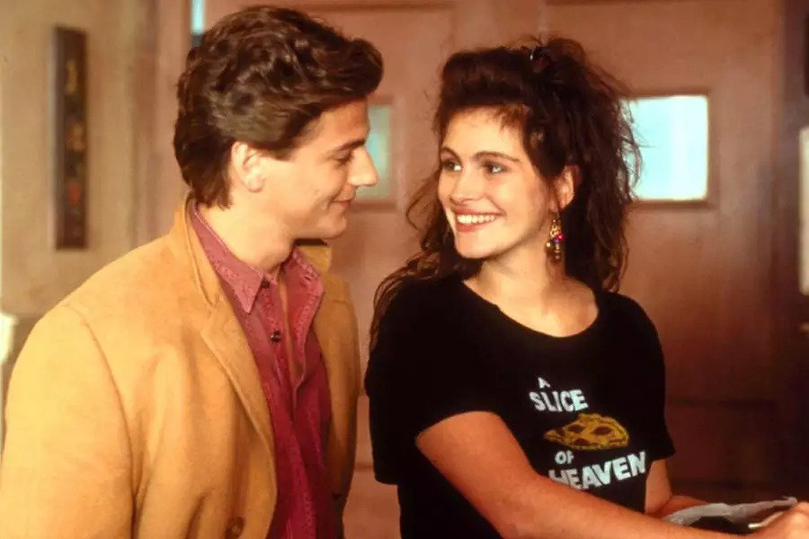 Mystic Pizza