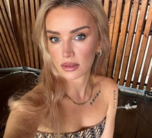Letnia sukienka maxi w stylu Maffashion