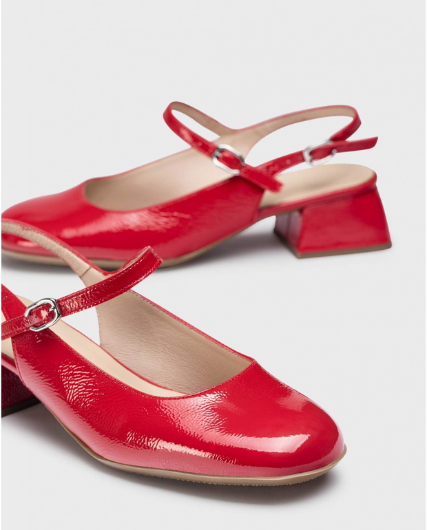 slingbacki od Wonders