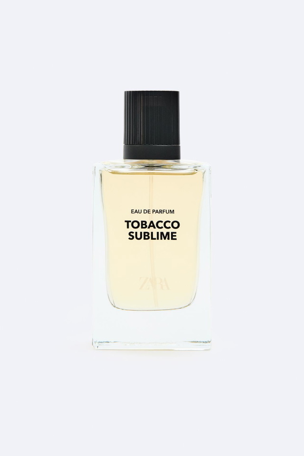 perfumy Zara