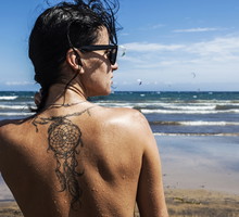 Dreamcatcher