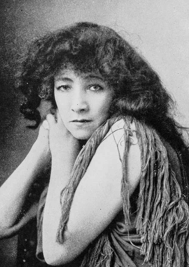 Sarah Bernhardt