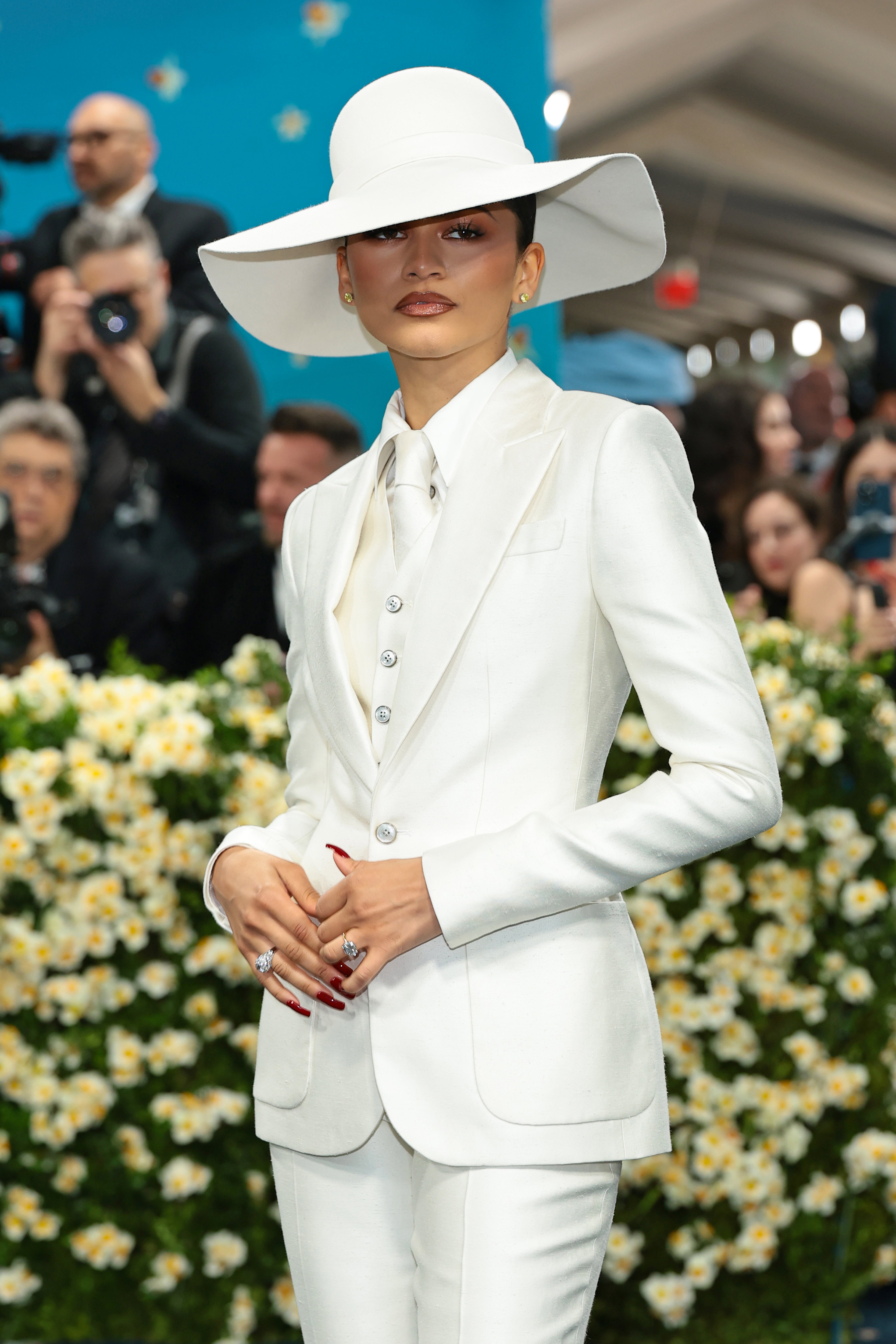 Met Gala 2025. Zendaya