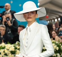 Met Gala 2025. Zendaya