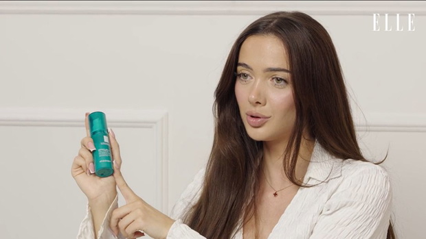 Aleksandra Sosfa x La Roche-Posay