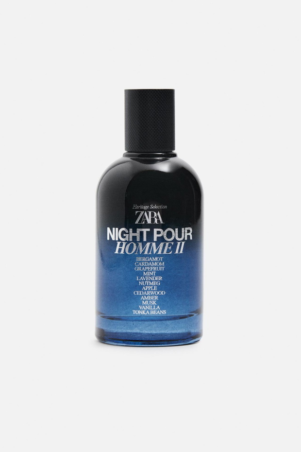 perfumy Zara