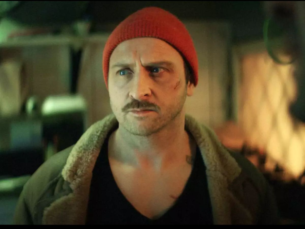 „Warszawianka”– serial, który robi furorę wkrótce na Netflixie