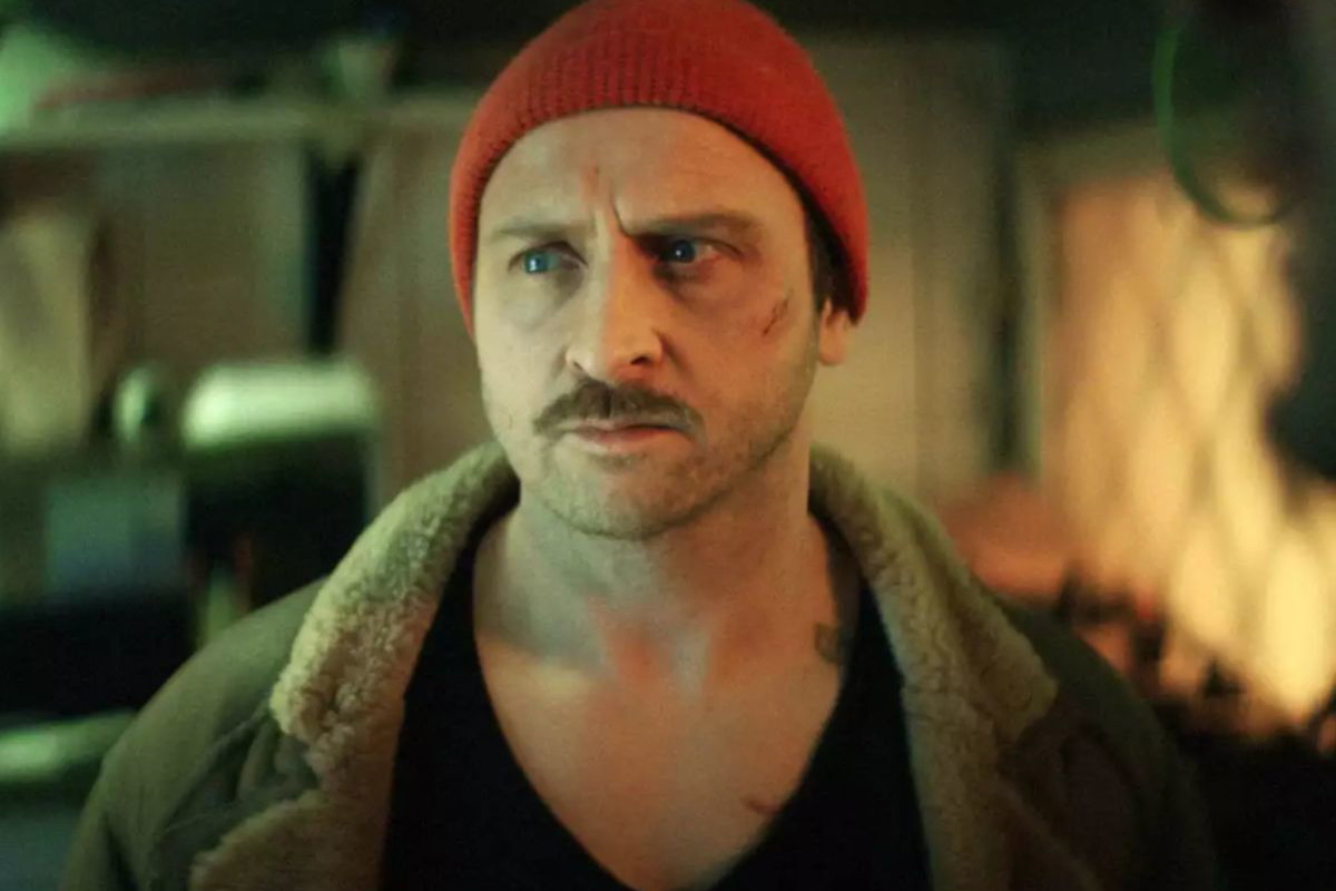 „Warszawianka”– serial, który robi furorę wkrótce na Netflixie