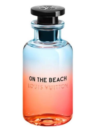 Perfumy jak francuska riwiera