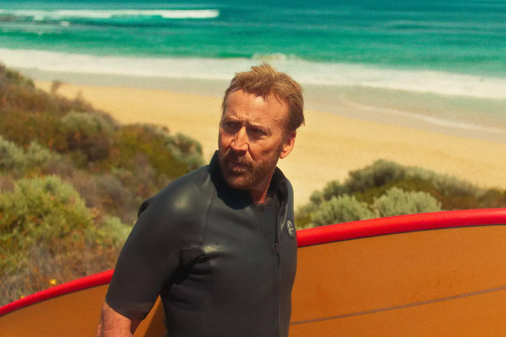 surfer