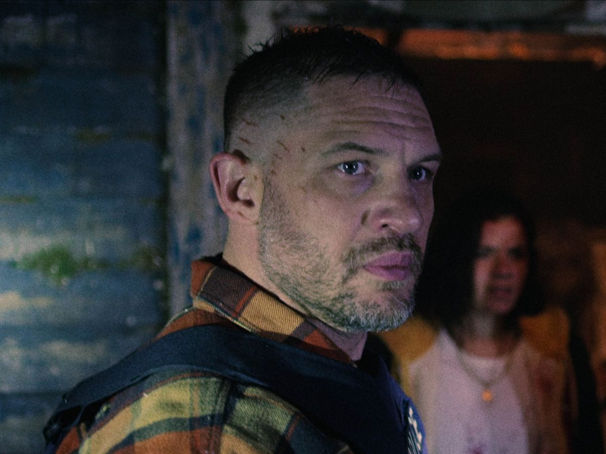 "Chaos" hitem na Netflixie