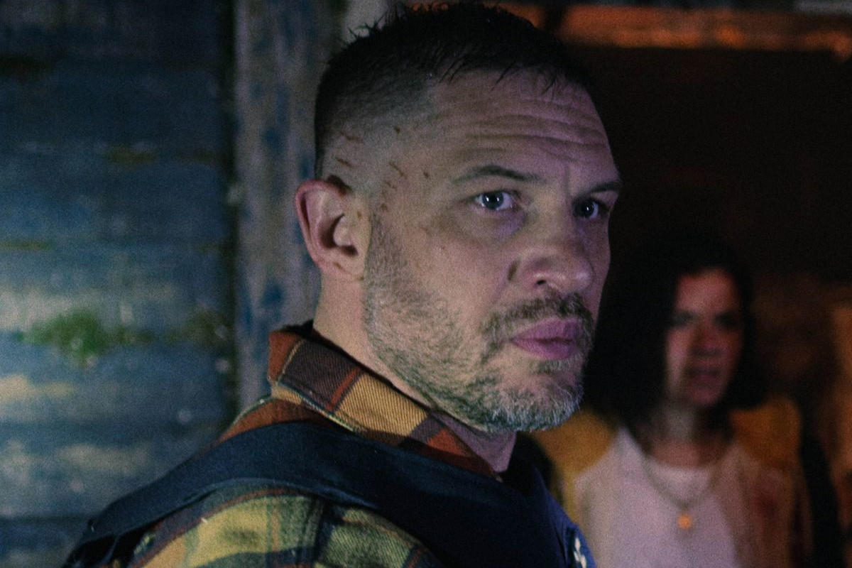 "Chaos" hitem na Netflixie